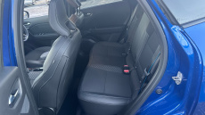 Renault Symbioz 1.6 E-Tech FHEV 145 Techno Esprit Alpine 5dr Auto Hybrid Estate